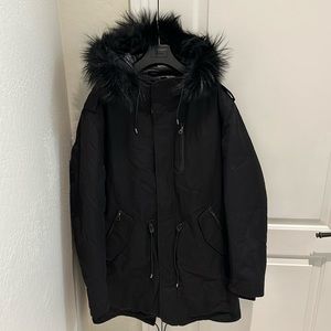 MENS Mackage Edward Down Parka